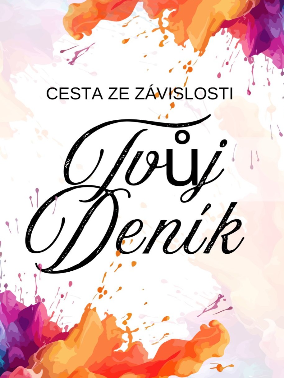 Tvůj deník